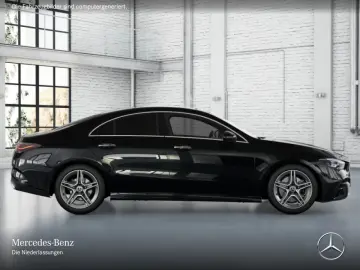 MERCEDES-BENZ CLA 200 Cp AMG Advanced