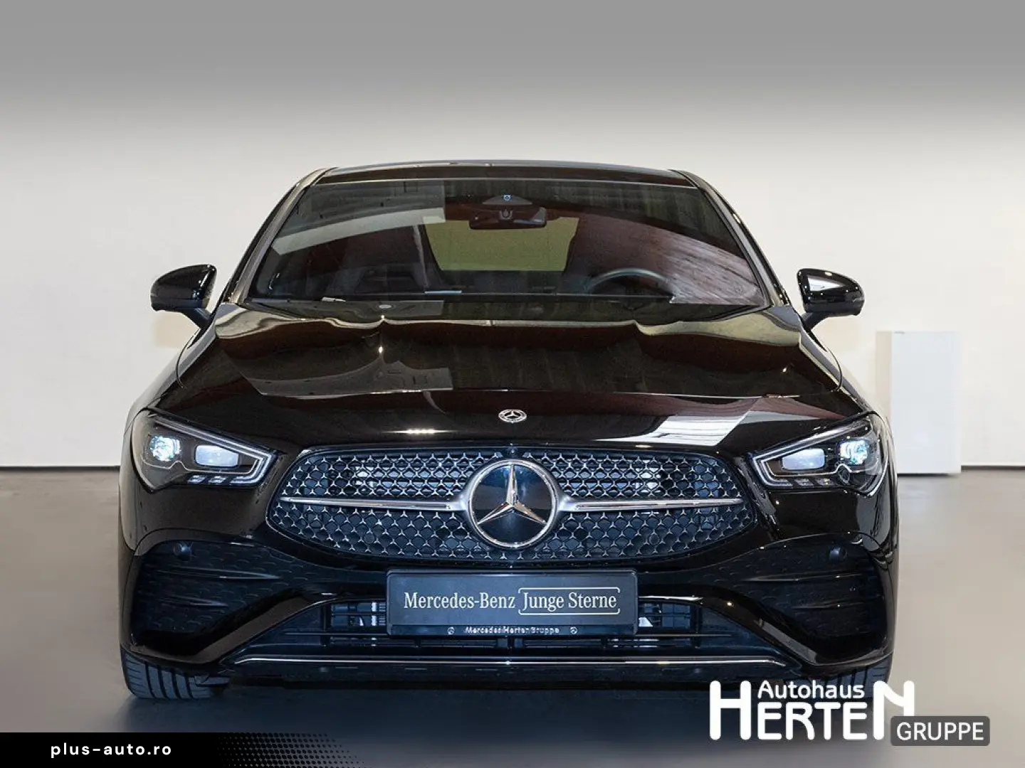MERCEDES-BENZ CLA 200 AMG Edition