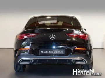MERCEDES-BENZ CLA 200 AMG Edition