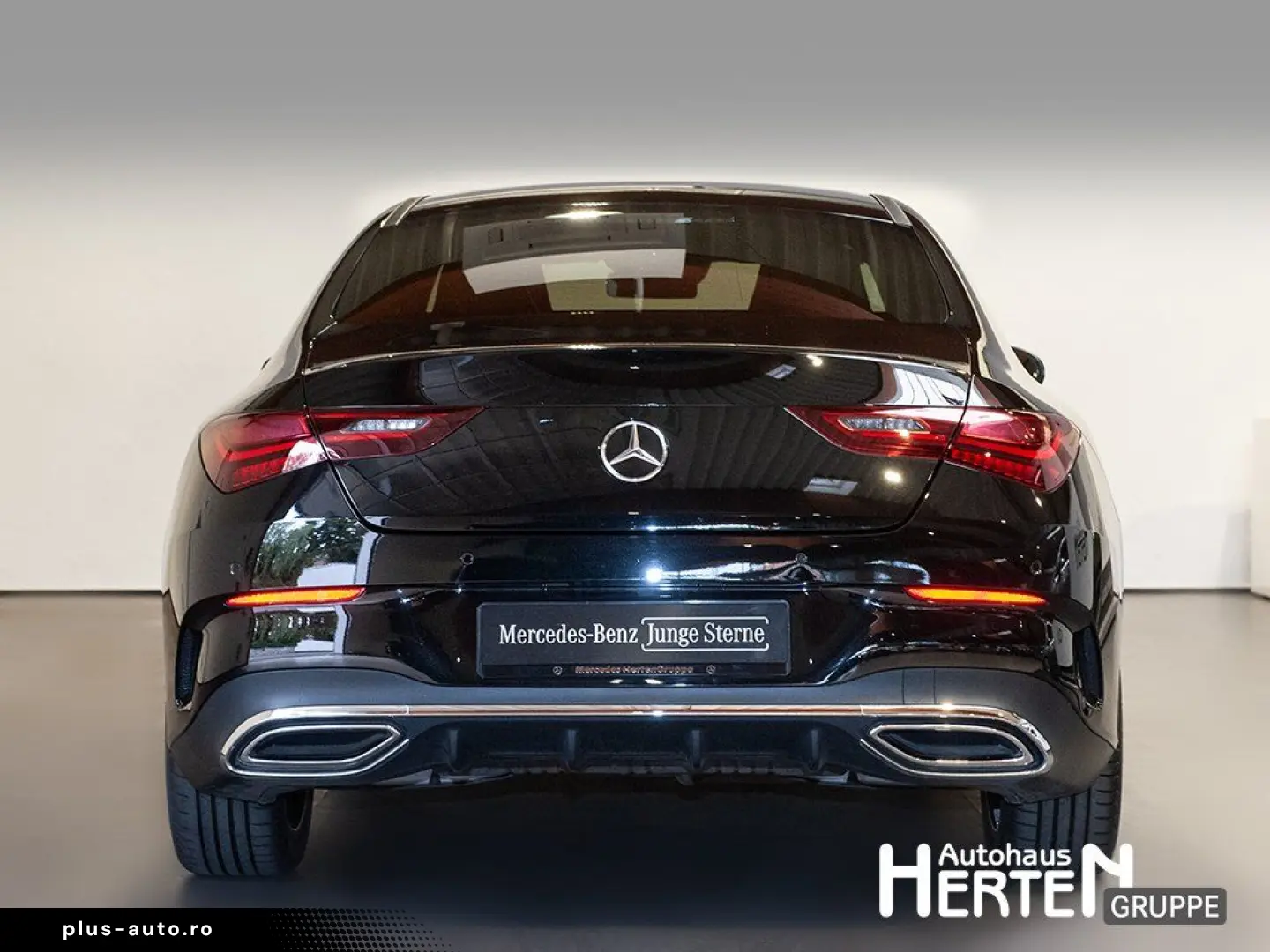 MERCEDES-BENZ CLA 200 AMG Edition