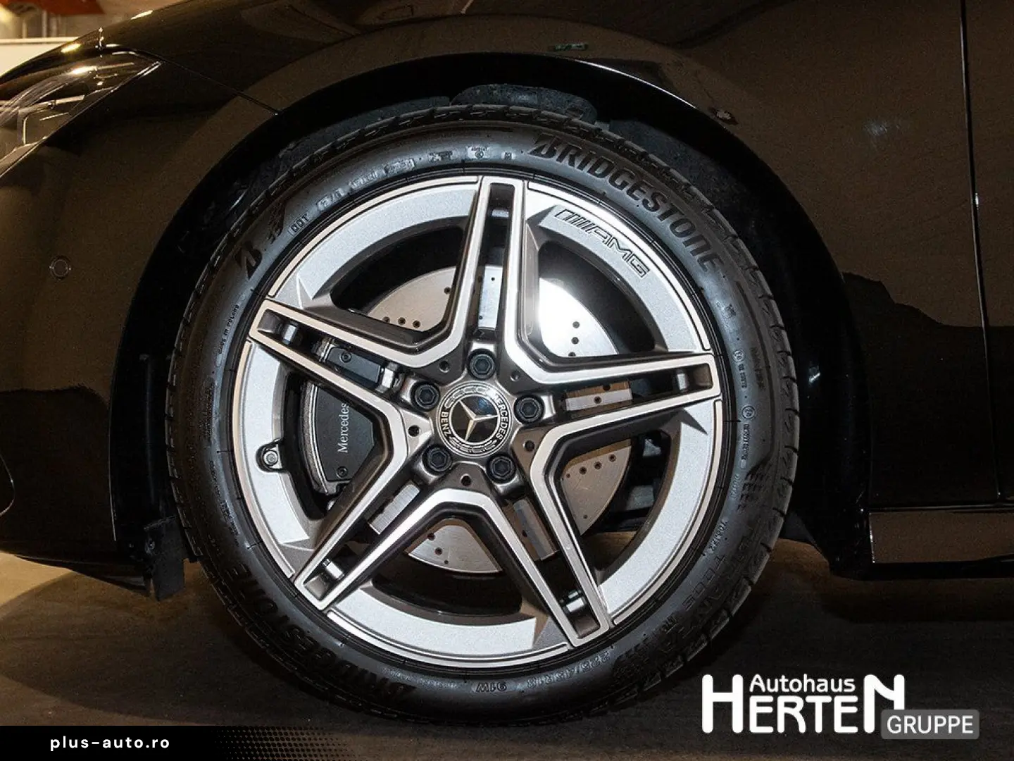 MERCEDES-BENZ CLA 200 AMG Edition
