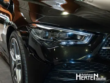 MERCEDES-BENZ CLA 200 AMG Edition