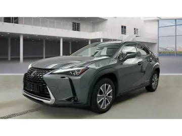 LEXUS UX 300e Luxury Head-Up Kamera Navi Leder Sitzkli
