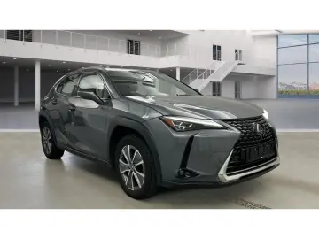 LEXUS UX 300e Luxury Head-Up Kamera Navi Leder Sitzkli