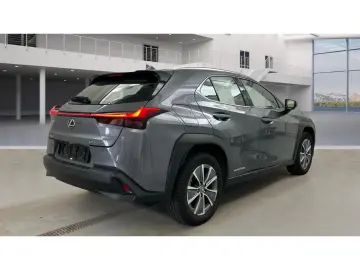 LEXUS UX 300e Luxury Head-Up Kamera Navi Leder Sitzkli