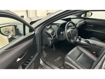 LEXUS UX 300e Luxury Head-Up Kamera Navi Leder Sitzkli