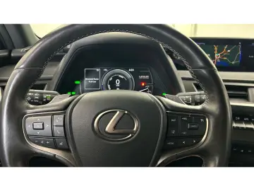 LEXUS UX 300e Luxury Head-Up Kamera Navi Leder Sitzkli