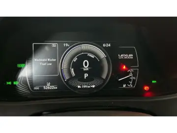 LEXUS UX 300e Luxury Head-Up Kamera Navi Leder Sitzkli