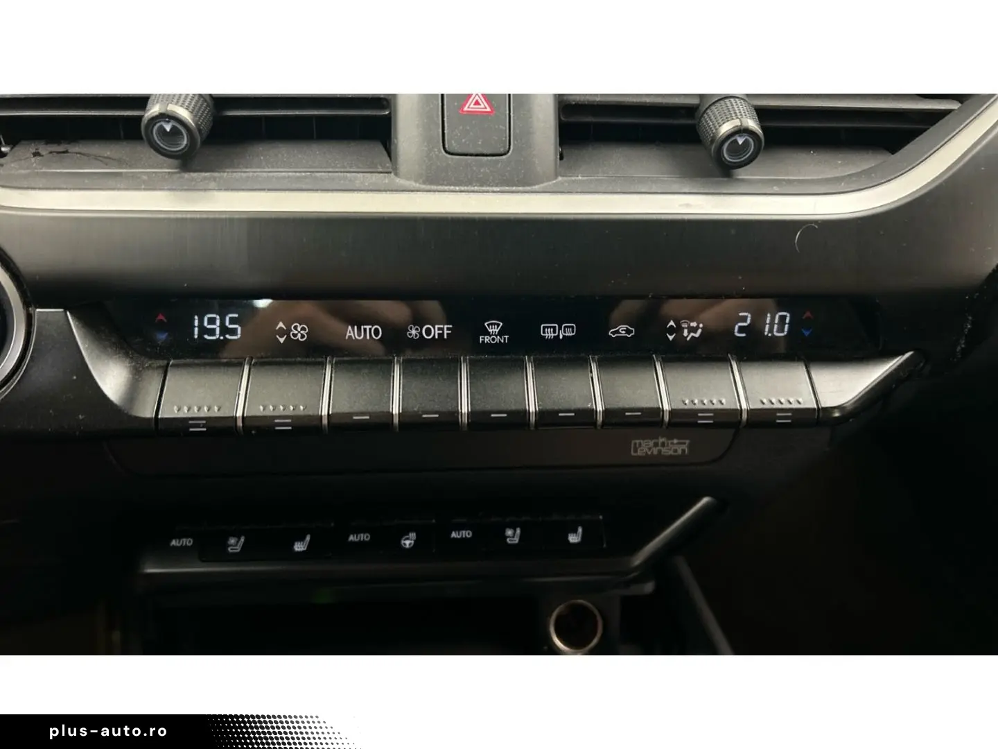 LEXUS UX 300e Luxury Head-Up Kamera Navi Leder Sitzkli
