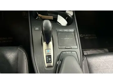 LEXUS UX 300e Luxury Head-Up Kamera Navi Leder Sitzkli