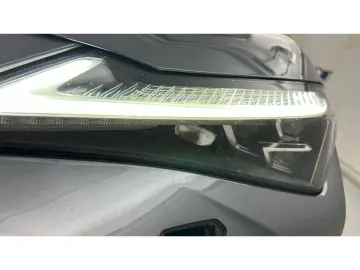 LEXUS UX 300e Luxury Head-Up Kamera Navi Leder Sitzkli