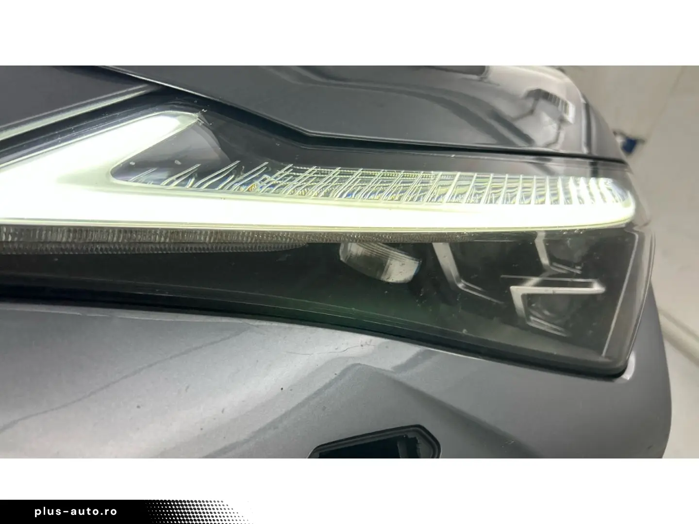 LEXUS UX 300e Luxury Head-Up Kamera Navi Leder Sitzkli