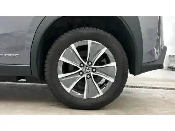 LEXUS UX 300e Luxury Head-Up Kamera Navi Leder Sitzkli