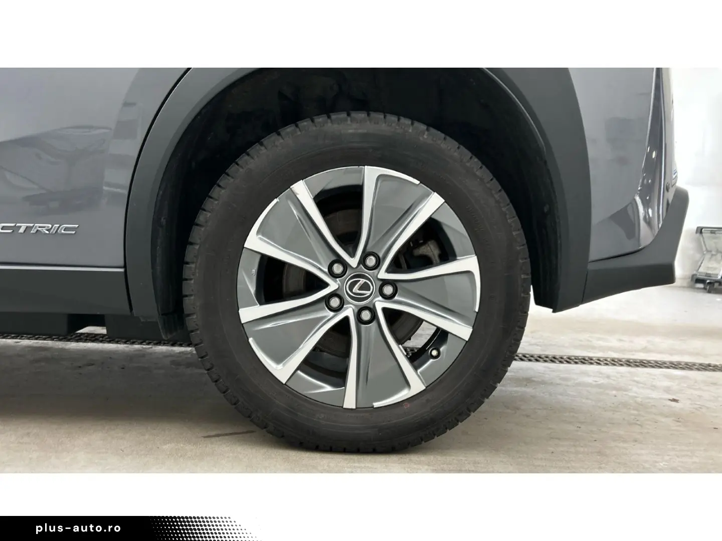 LEXUS UX 300e Luxury Head-Up Kamera Navi Leder Sitzkli