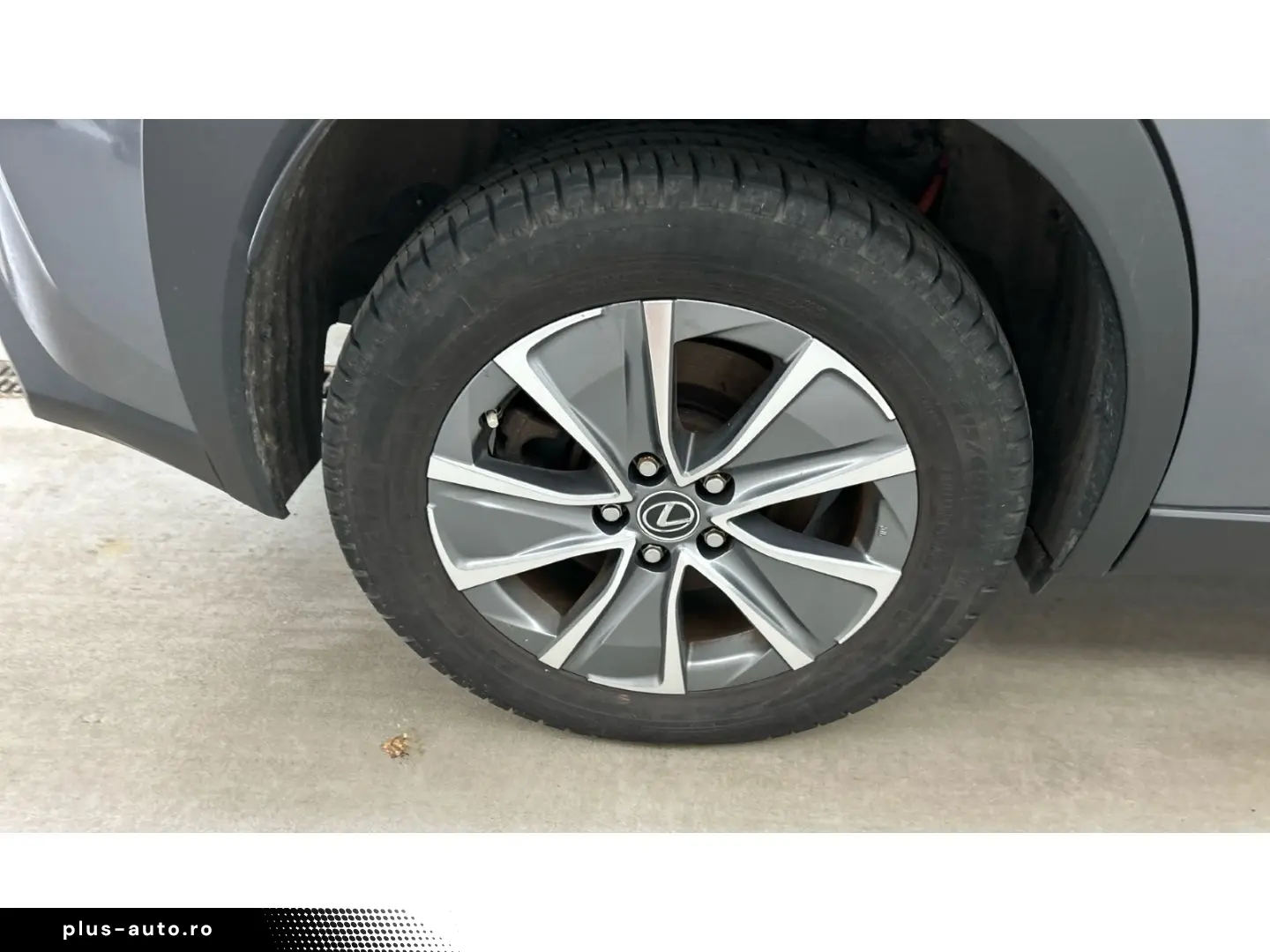 LEXUS UX 300e Luxury Head-Up Kamera Navi Leder Sitzkli