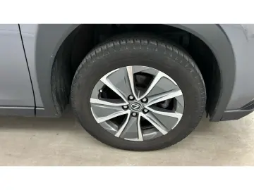 LEXUS UX 300e Luxury Head-Up Kamera Navi Leder Sitzkli