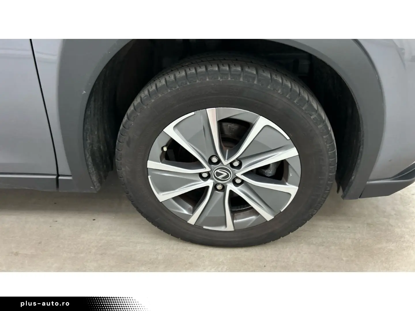 LEXUS UX 300e Luxury Head-Up Kamera Navi Leder Sitzkli