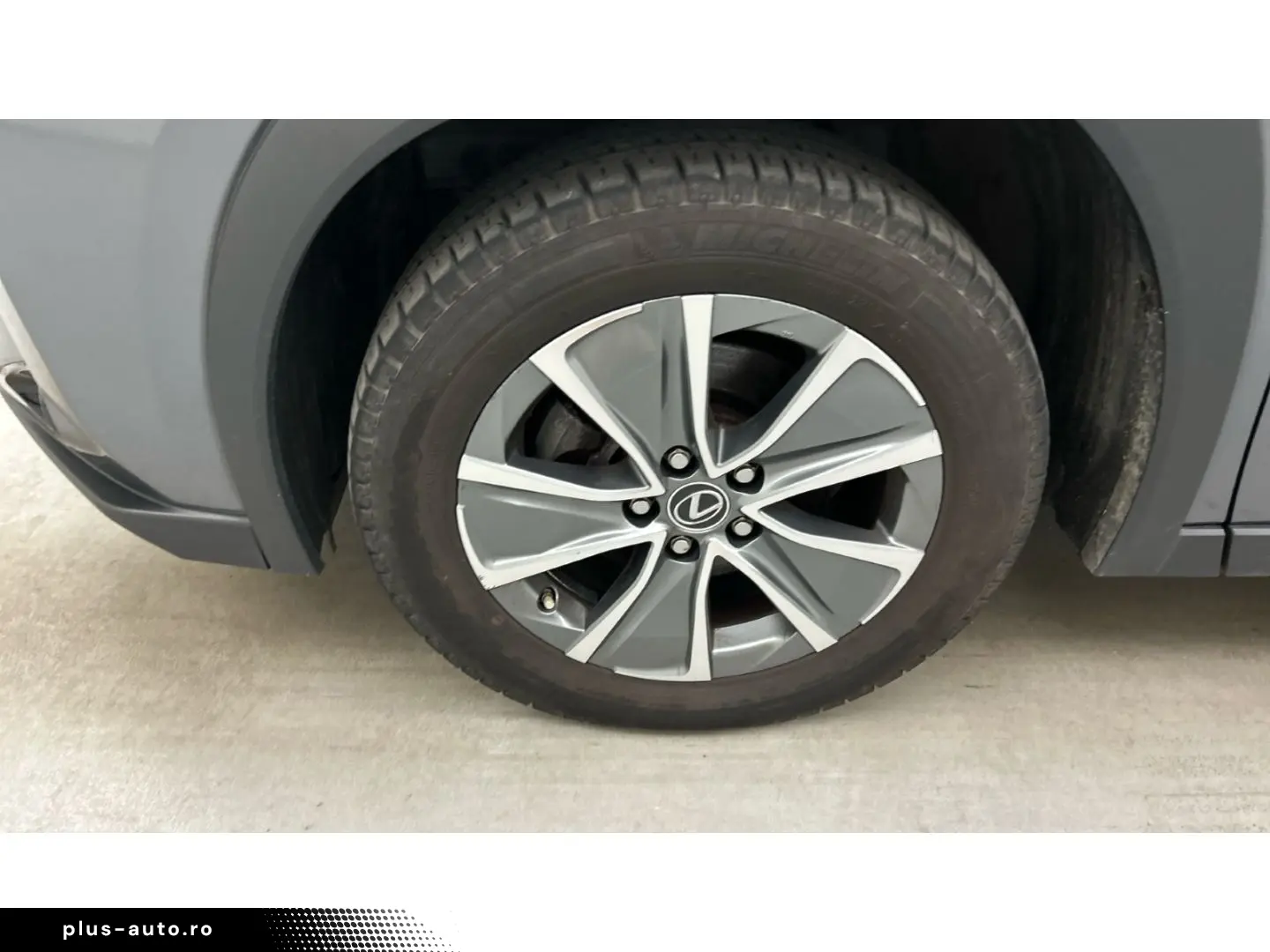 LEXUS UX 300e Luxury Head-Up Kamera Navi Leder Sitzkli