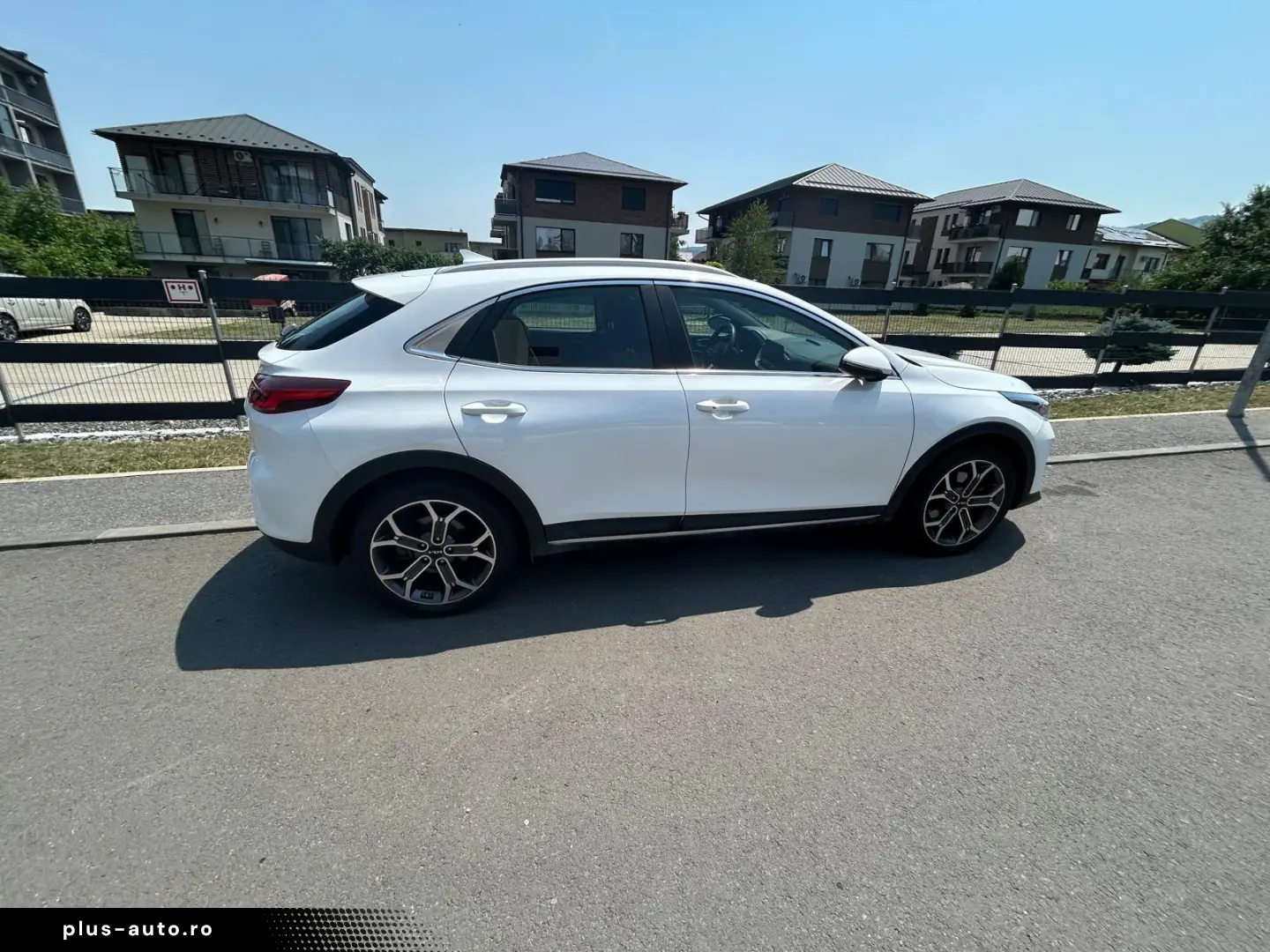 Kia XCeed Plugin Hybrid
