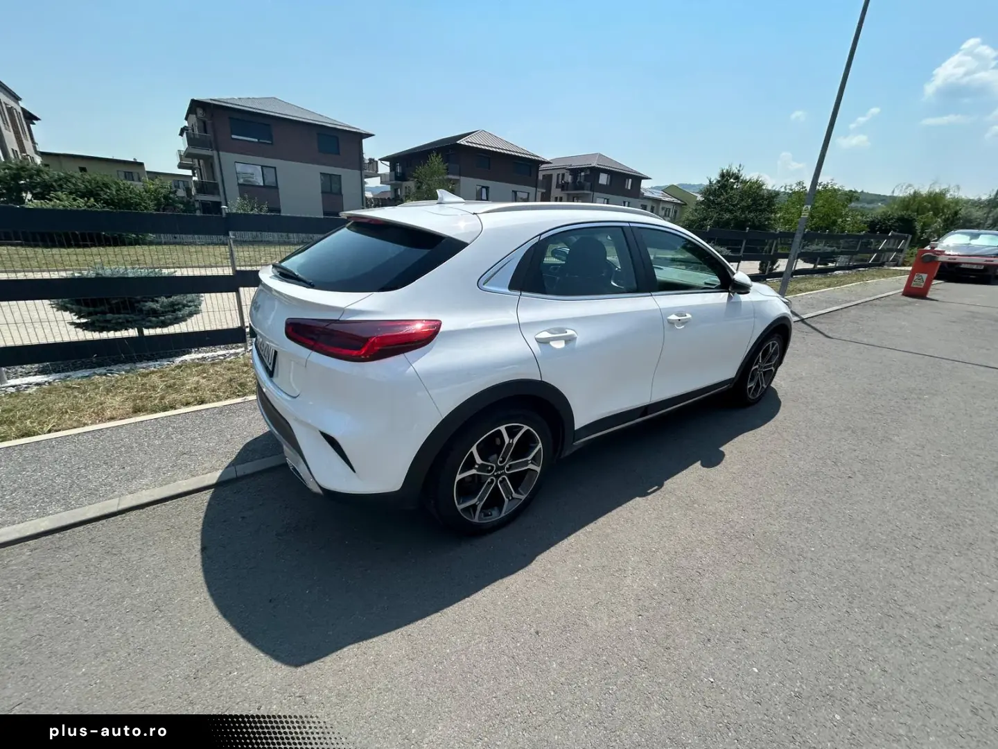 Kia XCeed Plugin Hybrid