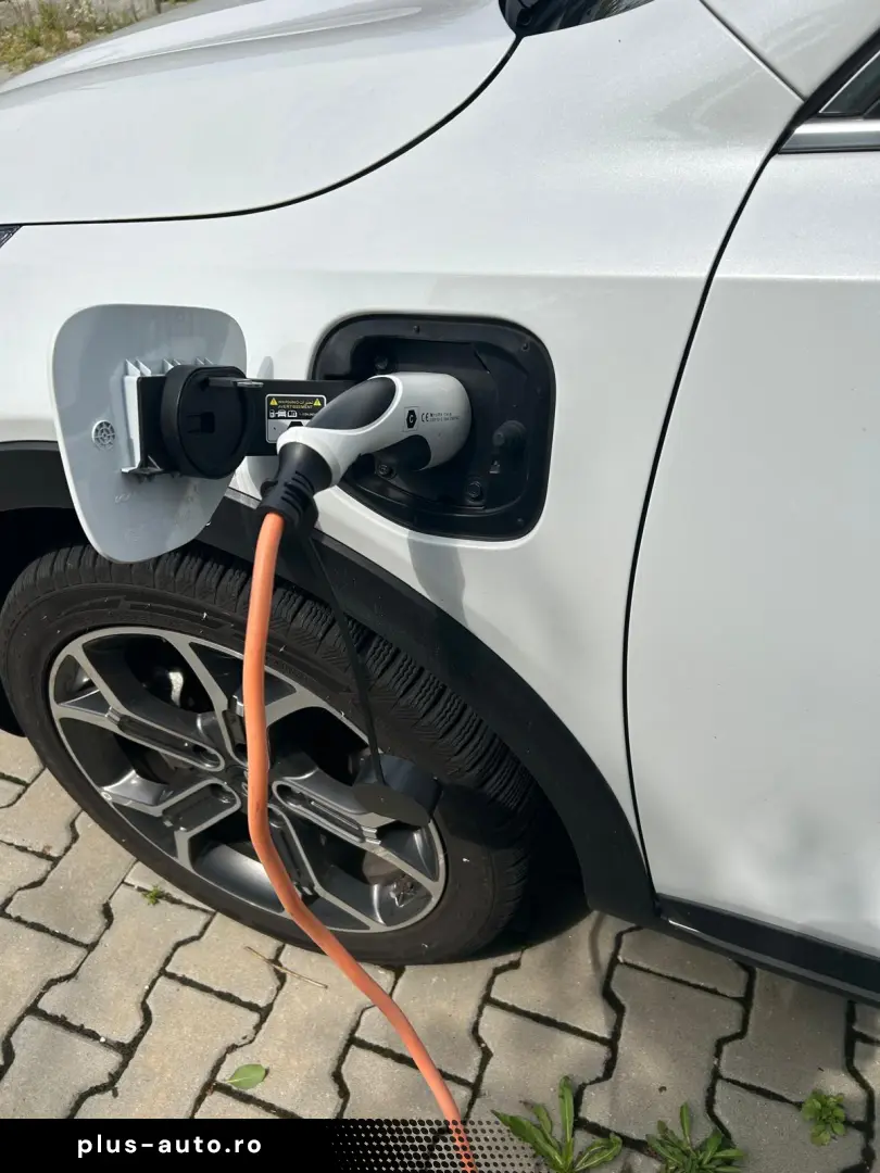 Kia XCeed Plugin Hybrid
