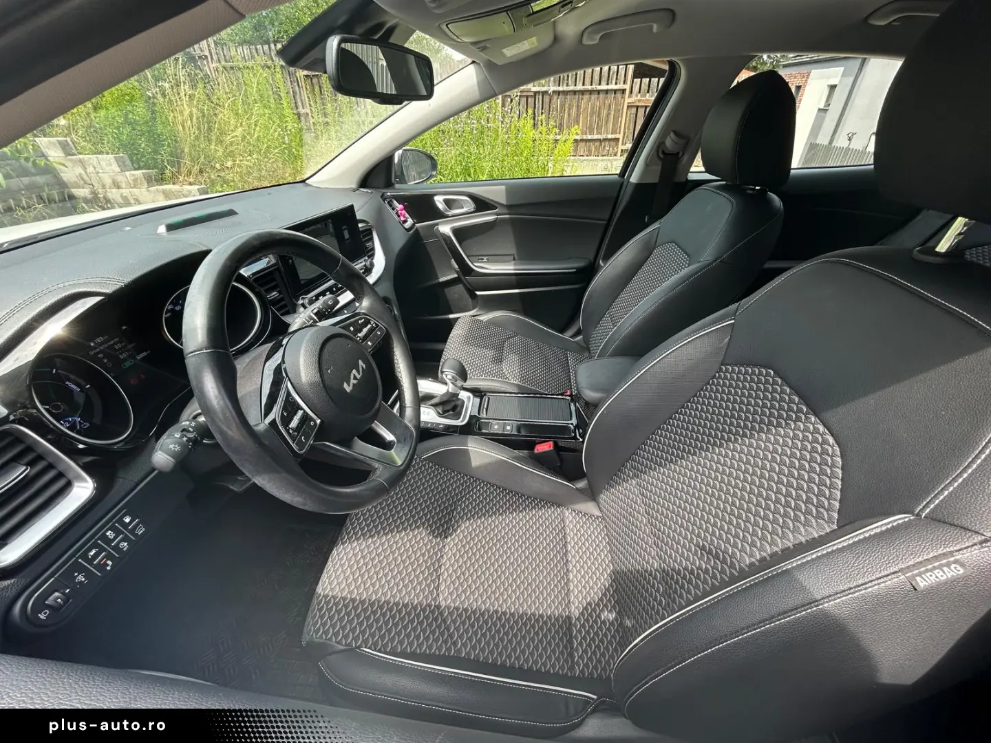 Kia XCeed Plugin Hybrid