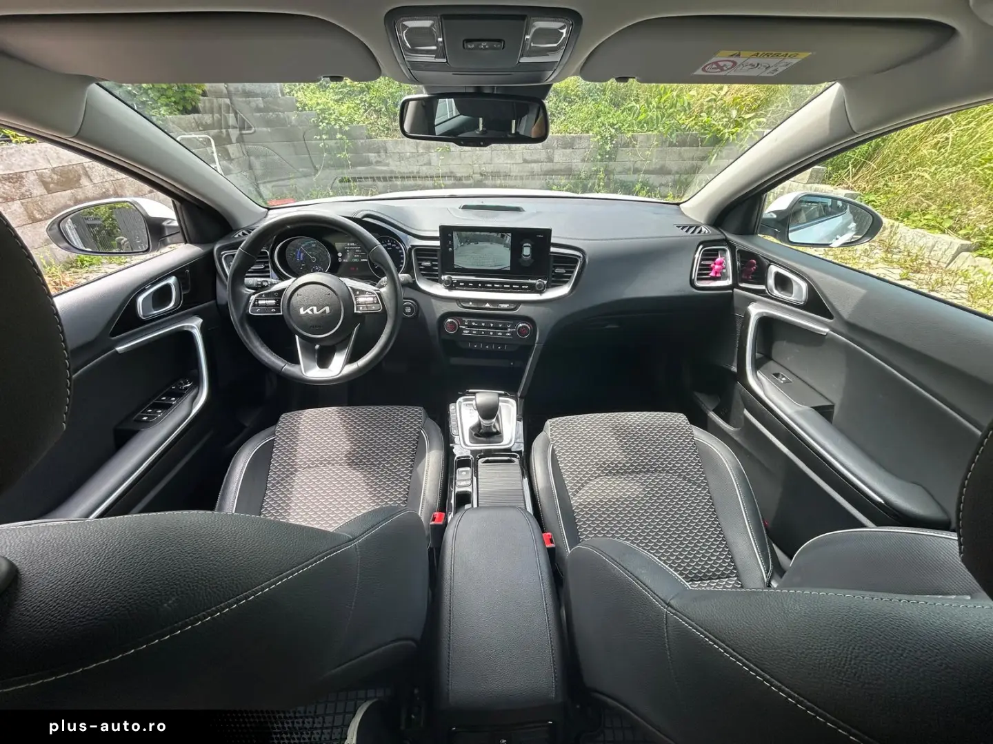 Kia XCeed Plugin Hybrid
