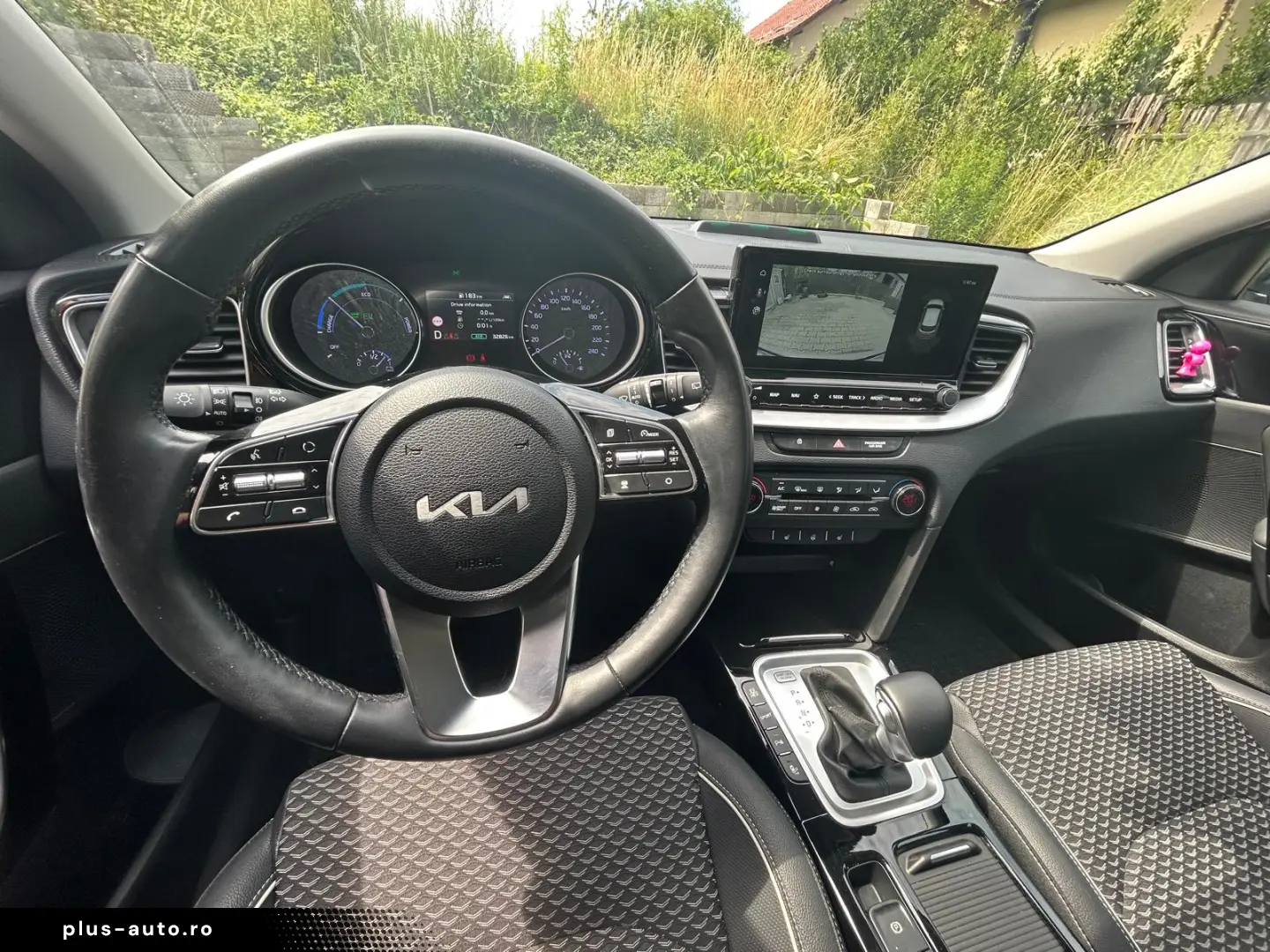 Kia XCeed Plugin Hybrid