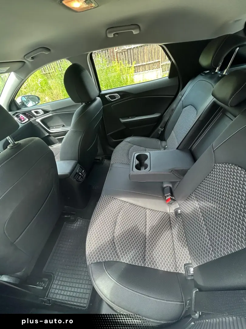 Kia XCeed Plugin Hybrid