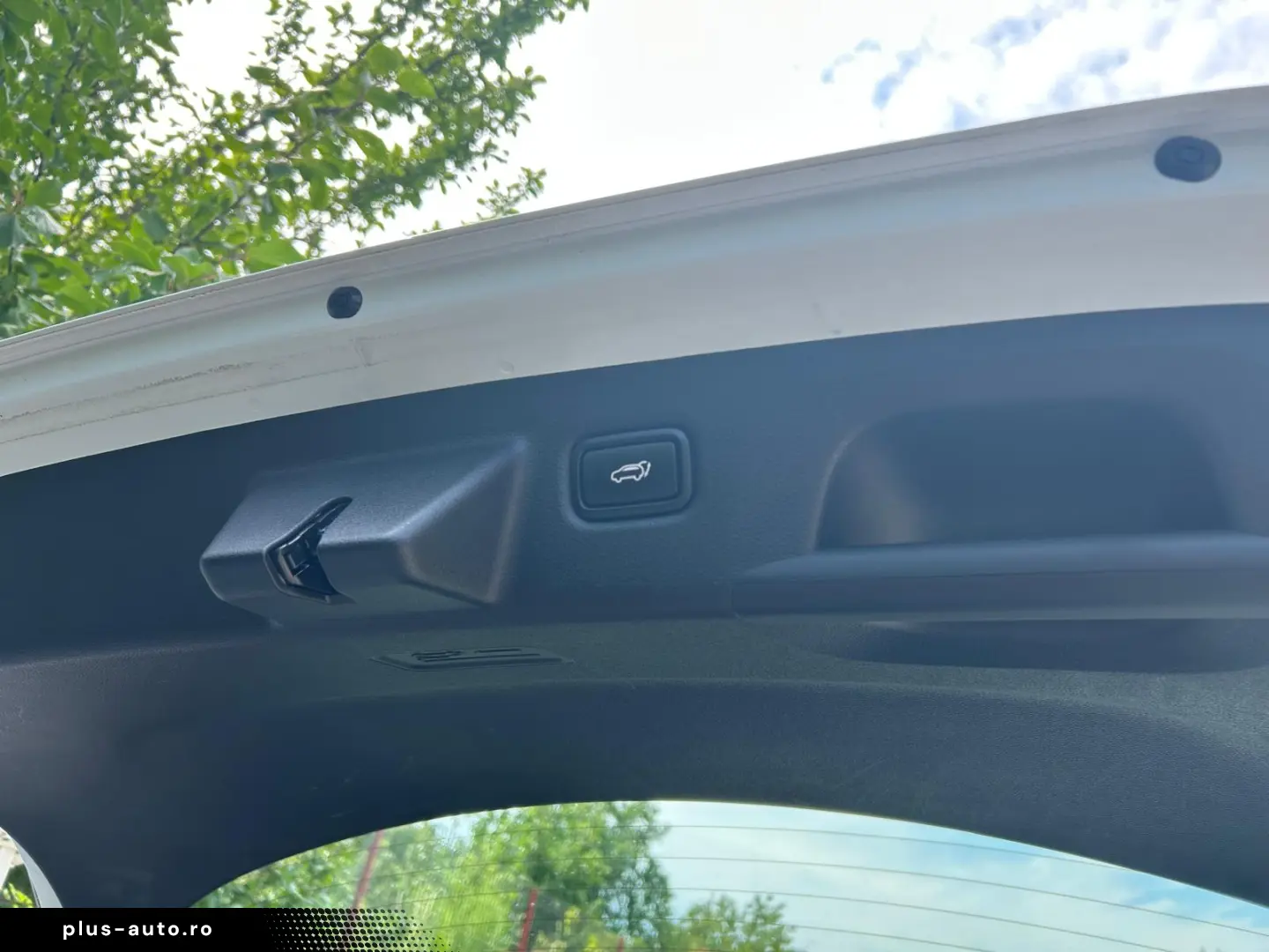Kia XCeed Plugin Hybrid