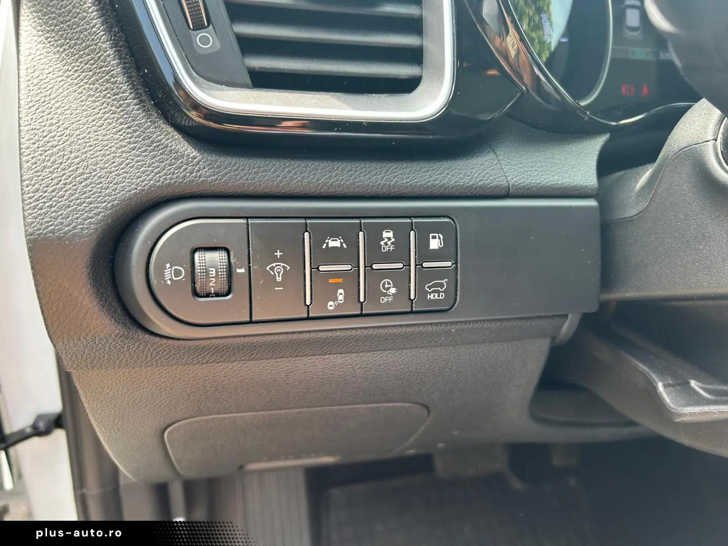 Kia XCeed Plugin Hybrid