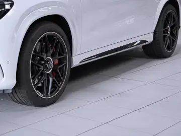 Mercedes-Benz GLE 63 AMG GLE 63 S AMG 4M NIGHT PAKET