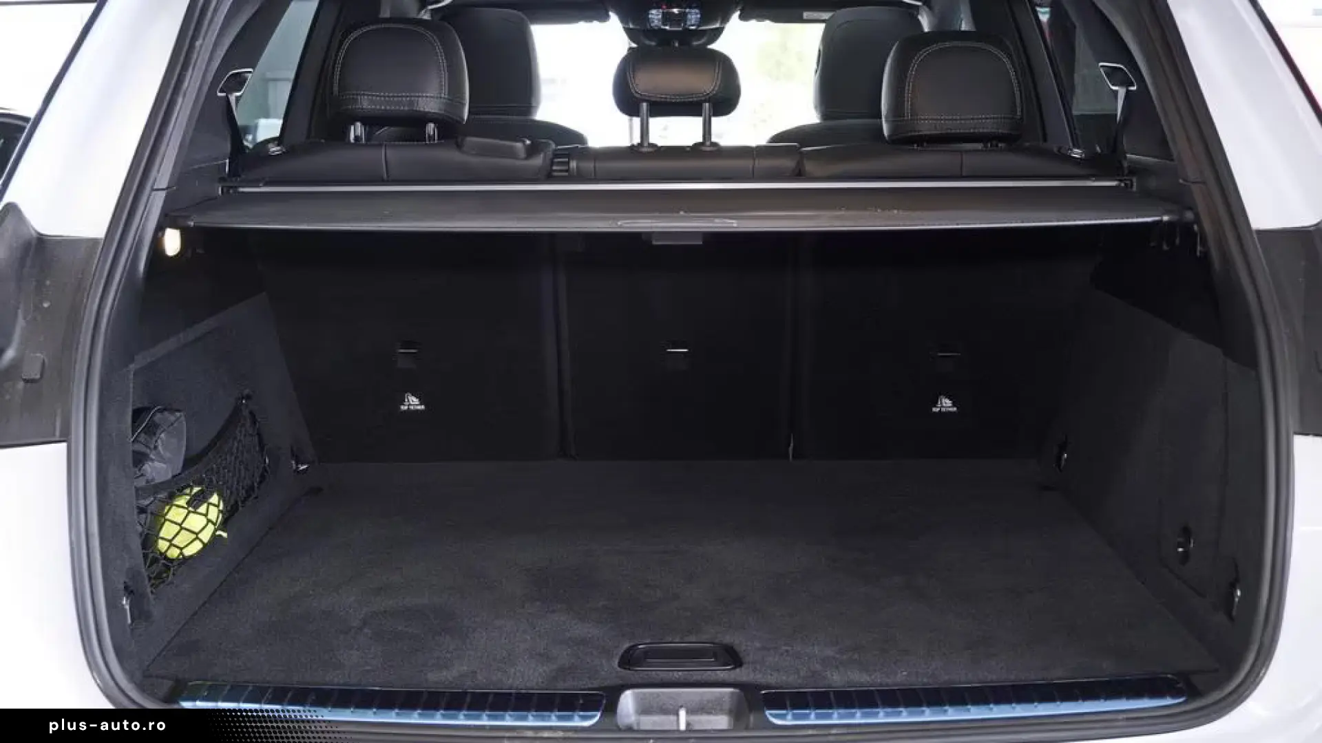 Mercedes-Benz GLE 63 AMG GLE 63 S AMG 4M NIGHT PAKET