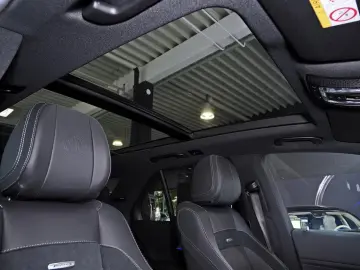 Mercedes-Benz GLE 63 AMG GLE 63 S AMG 4M NIGHT PAKET