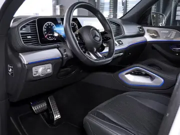 Mercedes-Benz GLE 63 AMG GLE 63 S AMG 4M NIGHT PAKET