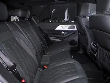 Mercedes-Benz GLE 63 AMG GLE 63 S AMG 4M NIGHT PAKET