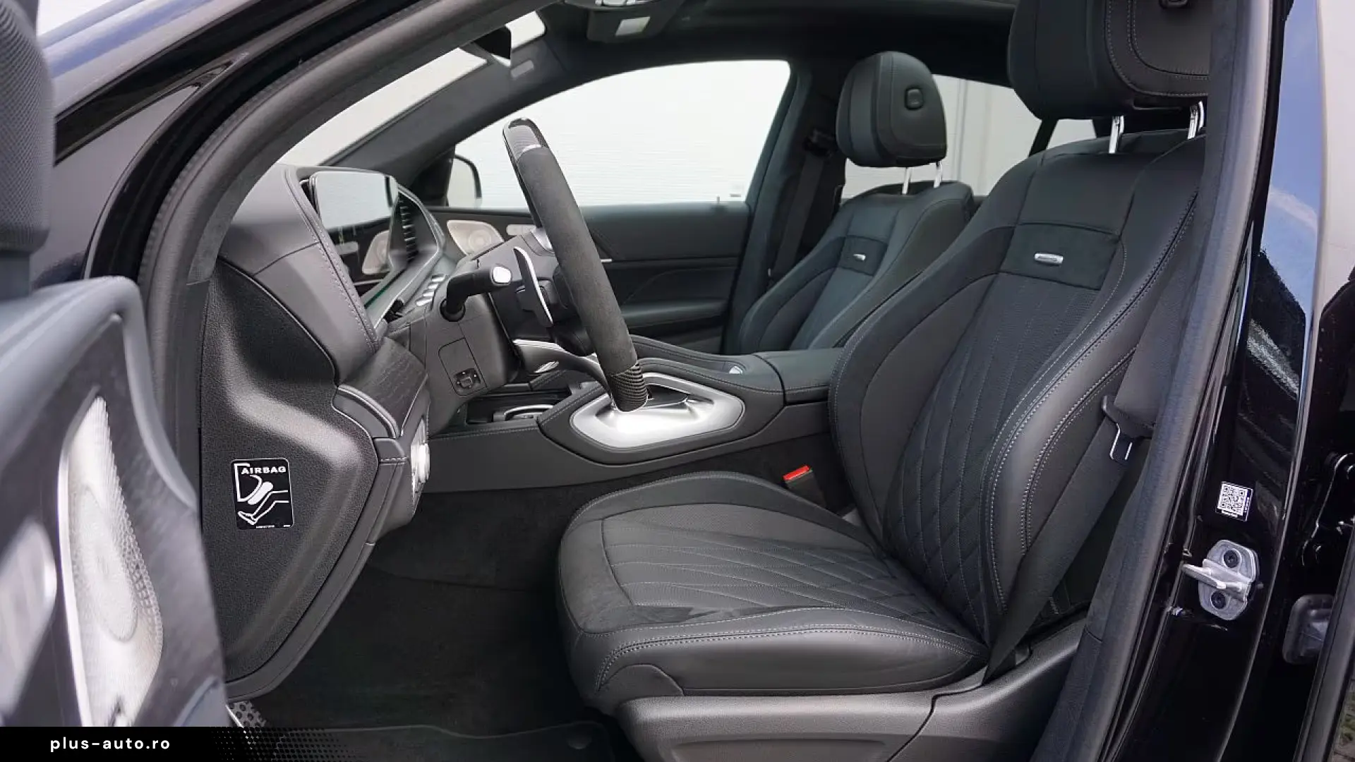 Mercedes-Benz GLE 63 AMG GLE 63 S Coupé