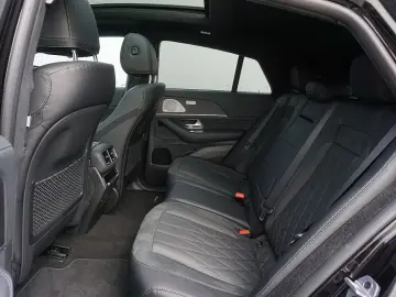 Mercedes-Benz GLE 63 AMG GLE 63 S Coupé