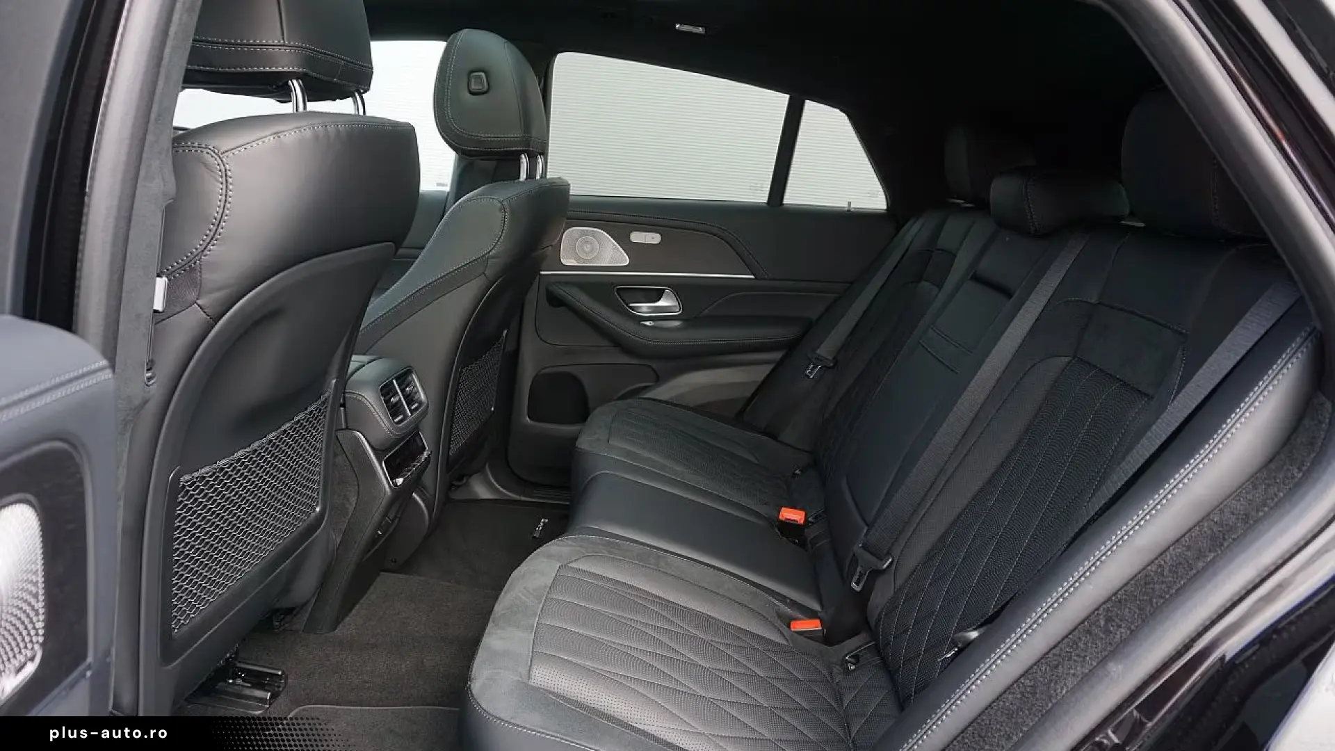 Mercedes-Benz GLE 63 AMG GLE 63 S Coupé