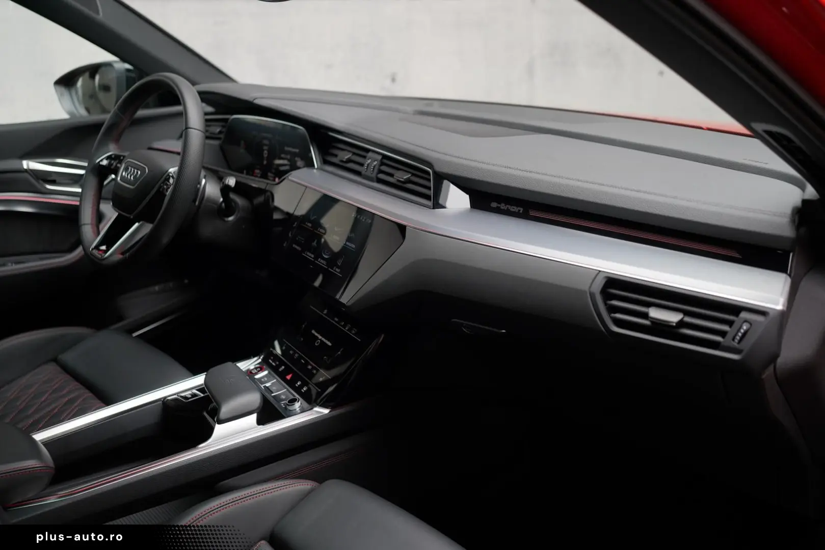 AUDI SQ8 e-tron Quattro   HuD   Matrix   B&O   Pano