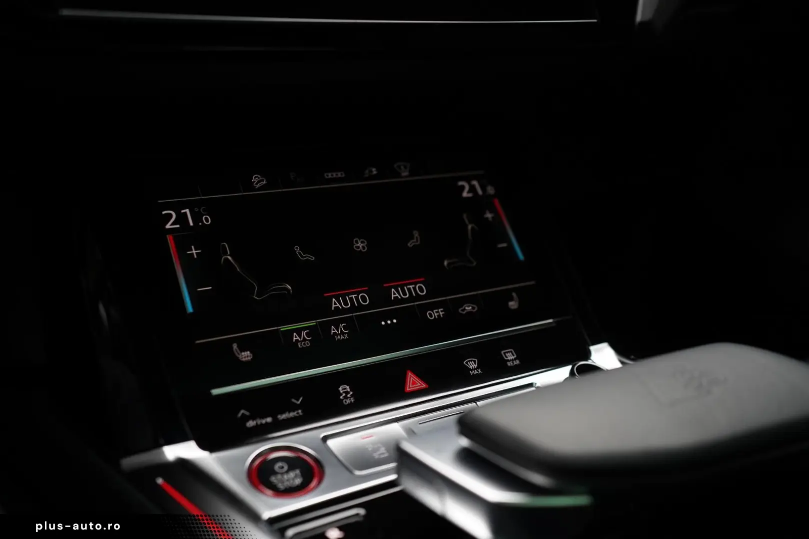 AUDI SQ8 e-tron Quattro   HuD   Matrix   B&O   Pano