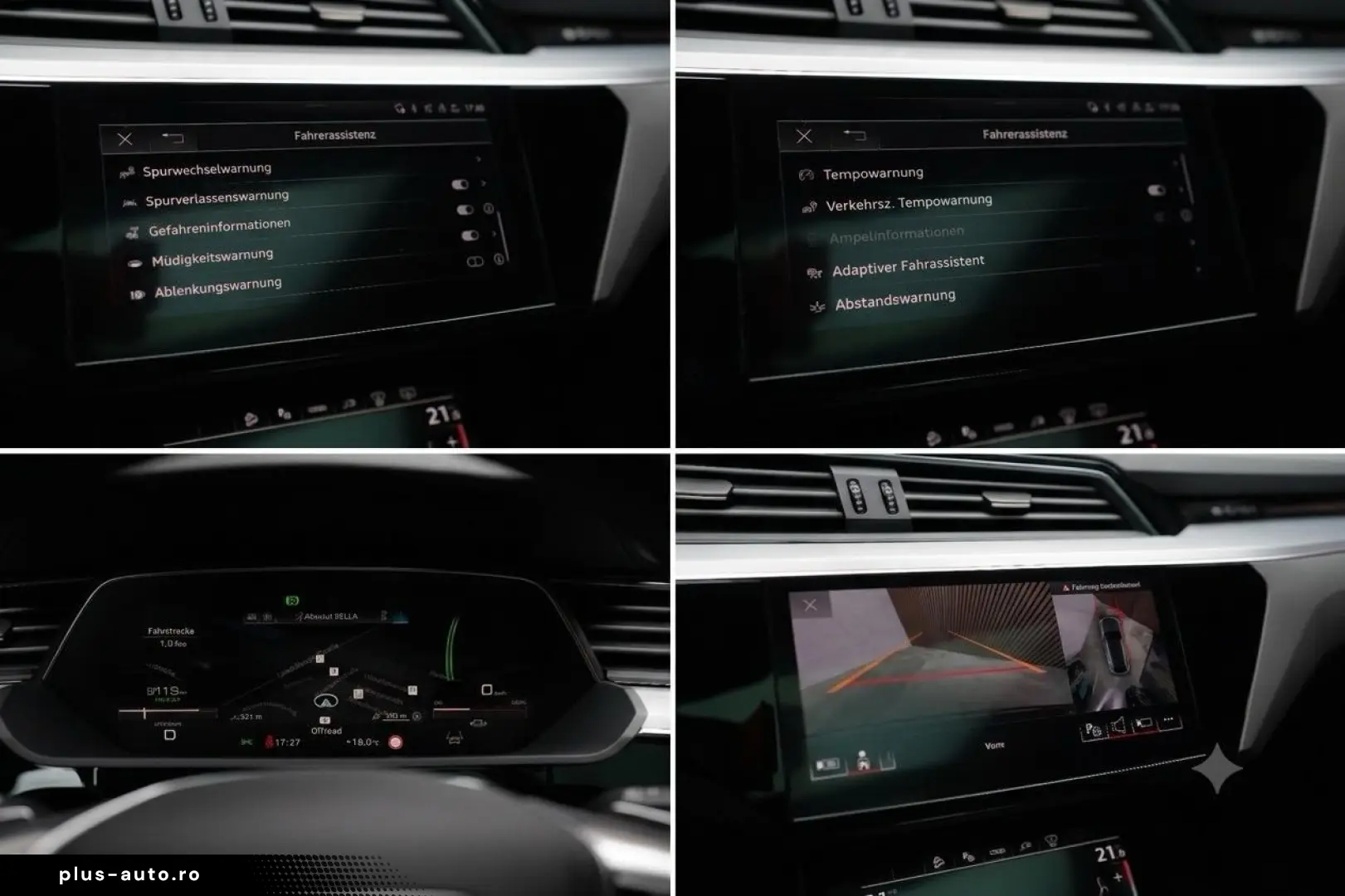 AUDI SQ8 e-tron Quattro   HuD   Matrix   B&O   Pano