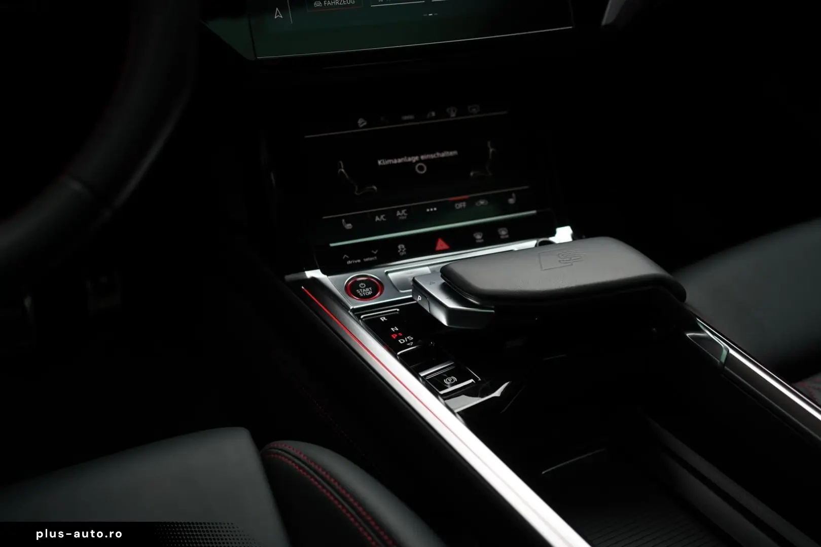 AUDI SQ8 e-tron Quattro   HuD   Matrix   B&O   Pano