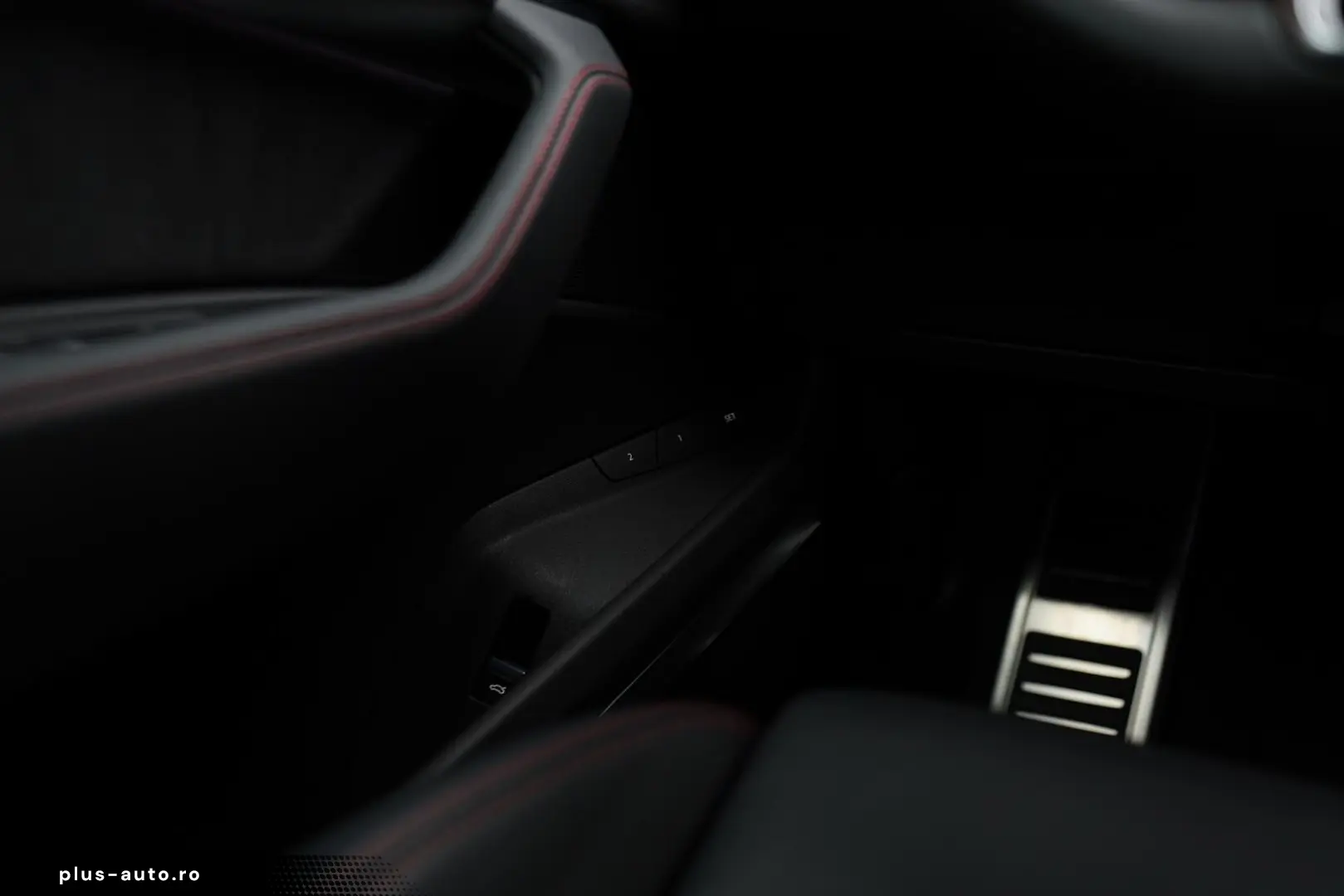 AUDI SQ8 e-tron Quattro   HuD   Matrix   B&O   Pano