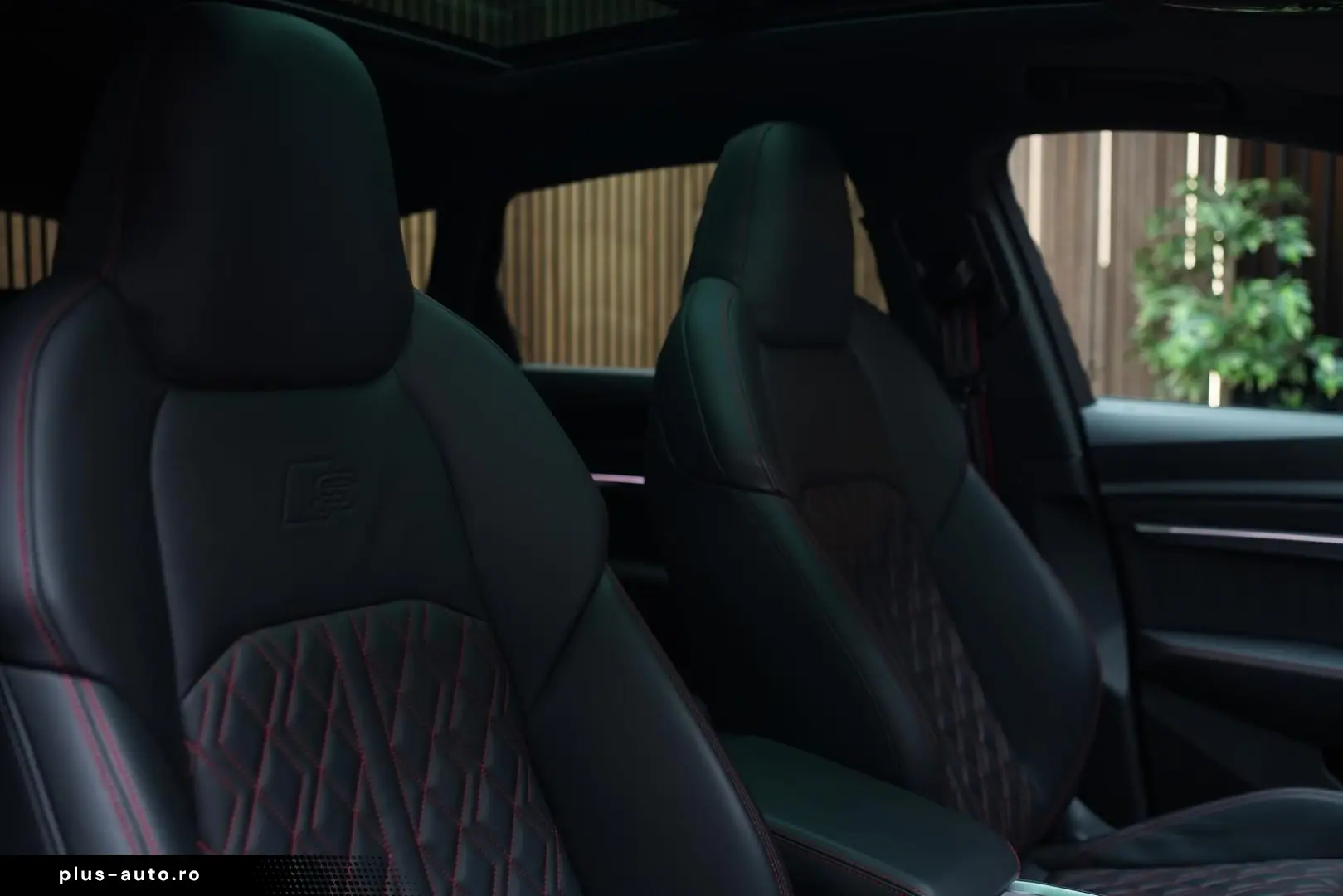 AUDI SQ8 e-tron Quattro   HuD   Matrix   B&O   Pano
