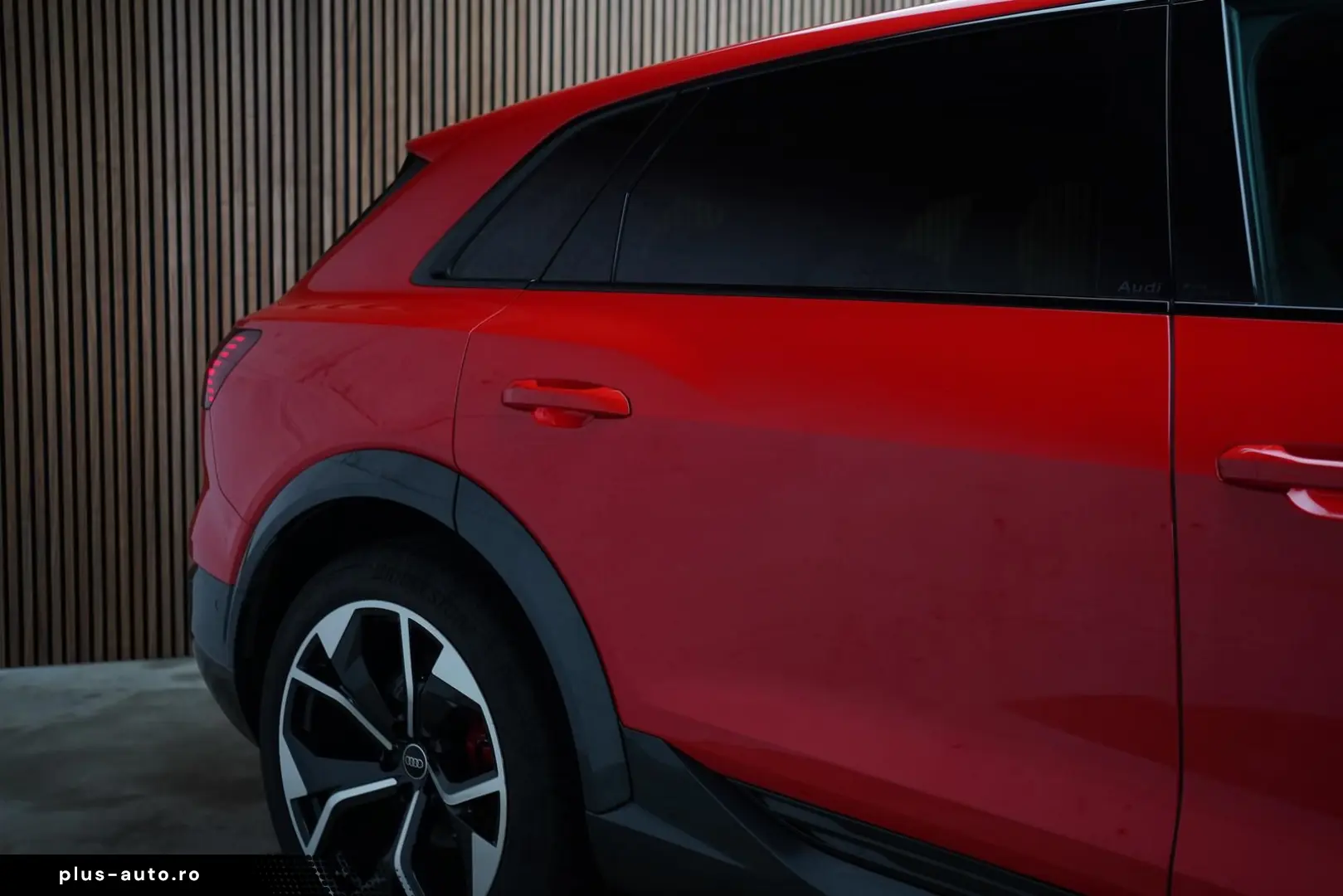 AUDI SQ8 e-tron Quattro   HuD   Matrix   B&O   Pano