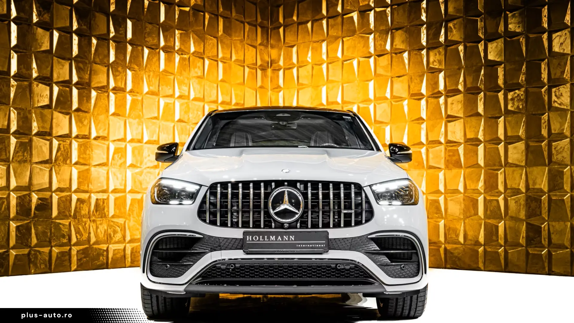Mercedes-Benz GLE 63 AMG S 4MATIC   COUPE   CARBON