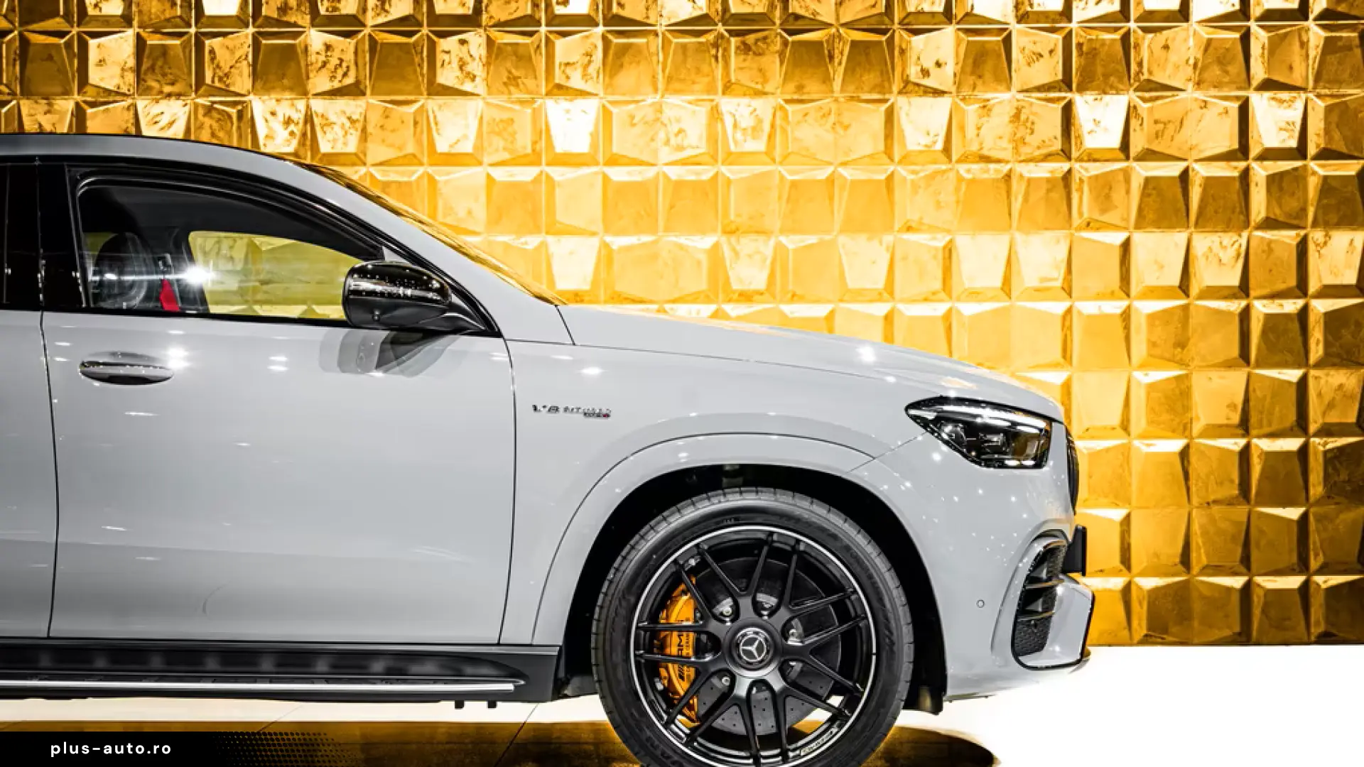 Mercedes-Benz GLE 63 AMG S 4MATIC   COUPE   CARBON