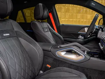 Mercedes-Benz GLE 63 AMG S 4MATIC   COUPE   CARBON