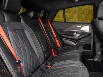 Mercedes-Benz GLE 63 AMG S 4MATIC   COUPE   CARBON